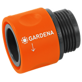 Gardena 2917 Dişli Hortum Bağlantısı 26,5 mm (G 3/4'')