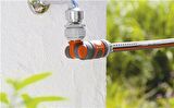 Gardena 2999 Açılı Musluk Bağlantısı