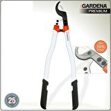 Gardena 8710 Premium Budama Makası 700B