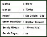Bigjoy Sports Big2 Kompleks Kreatin 505 gr