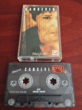 Cansever – Meçhul -  1997  Türkiye Basım Kaset Albüm -2.el