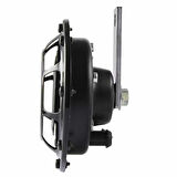 Hella Yüksek Ton Korna 12V 375-500HZ 118 DBA 3AG003399-081