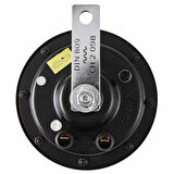 Hella Yüksek Ton Korna 24V 375-500HZ 110 DBA 3AG003399-101