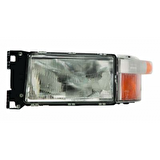 FAR SINYALLI SOL SCANIA 4-SERI 94-114-124-144-164 SERI - P-G-R-T SERI 96- - HELLA 1EG007150-091