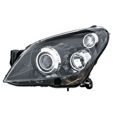 FAR SOL XENON ASTRA H 04-14 - HELLA 1ZS008710-311