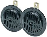 Hella DL50 Süperton Korna İkili Set 12V 310-380 Hz 114 dB