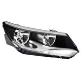 FAR KOMPLE SOL TIGUAN 12-18 - HELLA 1EL010749-211