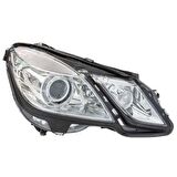 FAR SAG BI-XENON E-CLASS W212 09-13 S212 09-13 - HELLA 1ZT011705-121