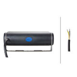 Hella Off-Road Led Lamba 12V-24V Dura Led WL200 1GA980670-231