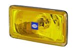 Hella Uzun Hüzme 12-24V H3 Halojen Sol Sağ Far 1FB005860-261
