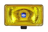 Hella Uzun Hüzme 12-24V H3 Halojen Sol Sağ Far 1FB005860-261
