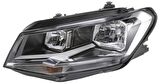 FAR KOMPLE SAG CADDY 16- - HELLA 1EA012286061