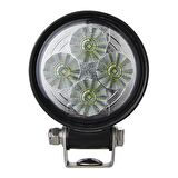 Hella Off-Road Led Lamba 12V-24V 84MM 1G0357000-011