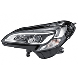 FAR SOL BI-XENON CORSA E - HELLA 1EF011830-091