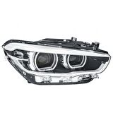 FAR SAG LEDLI BI XENON BMW F20 LCI 15-19 - HELLA 1EX011929-421
