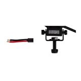 Hella Off-Road Led Lamba 12V-24V 95MM 1GA357110-012