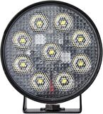 Hella Off-Road Led Lamba 12V-24V 120MM 1G0357113-002