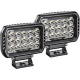 Hella Off-Road Led Lamba 12V-24V Valuefit 450 1FE358154-051