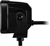 Hella Off-Road Led Lamba 12V-24V 70MM Hareketli Montaj 1FA358176-801