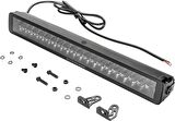 Hella Off-Road Led Lamba 12V-24V 21.5" Hareketli Montaj 1FJ358176-401
