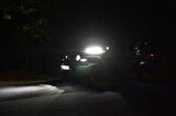 Hella Off-Road Led Lamba 12V-24V 21.5" Hareketli Montaj 1FJ358176-401