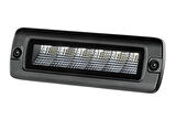 Hella Uzun Hüzme 12/24V Halojen Hareketli Montaj 1FB358176-221