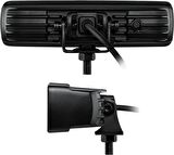 Hella Uzun Hüzme 12/24V Halojen Hareketli Montaj 1FB358176-211