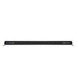 Hella Off-Road Led Lamba 12V-24V Black Magic Curved Lightbar 52" 1GJ358197-641 