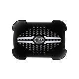 Hella Off-Road Valuefit Blade 9" Dikdörtgen Kapak