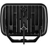 Hella Off-Road Valuefit Blade Led Uzun Far Krom 36W 9" Beyaz-Amber Isik 1FJ357199-081