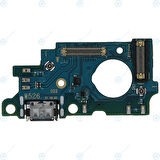 Samsung Galaxy M52 5G Uyumlu ENTEGRELİ Şarj Soketi + Mikrofon SM-M526B