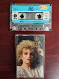Ajda Pekkan – Süper Star 4  -  1987 Türkiye Basım Kaset Albüm -2.el