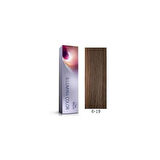 Wella İllumina 6/19 Küllü Sandre Kahve Saç Boyası 60 ml