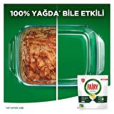 Fairy Hepsi Bir Arada Bulaşık Makinesi Tableti 4x36'lı 
