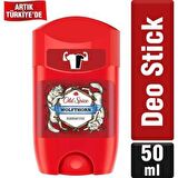 Old Spice Wolfthorn Deodorant Stick 50 Ml