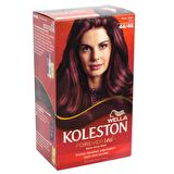 Wella Koleston 44/46 Kit Boya Koyu Ateşli Kızıl