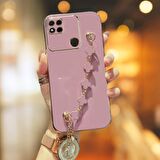 XİAOMİ REDMİ 10A TLP ELÇEK ŞANZELİZE KILIF