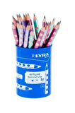 Lyra Jumbo Graphit B Grove L1870401