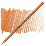 LLYRA Rembrandt Polycolor Pencil Peacock Blue 53