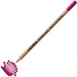 Lyra Rembrandt Polycolor Kuru Boya Kalemi 26 Dark Carmine Red
