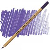 LYRA Rembrandt Polycolor Kuru Boya Kalemi Dark Violet / 036