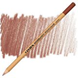 LYRA Rembrandt Polycolor Kuru Boya Kalemi Cinnamon / 089
