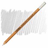 Lyra Rembrandt Polycolor Kuru Boya Kalemi 95 Light Gray