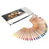 Lyra Rembrandt Polycolor 36 Lı Metal Kutu L2001360