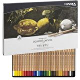 Lyra Rembrandt Aquarell Sulu Boya Kalemi 36lı