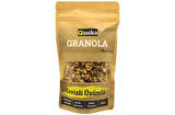 Pm Granola - Cevizli, Üzümlü (200gr)