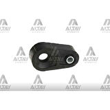 VİRAJ DEMİR TAKOZU MASTER I / MASTER II ARKA ORTA