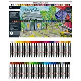 Eberhard Faber Artsit Color Yağlı Pastel 50 Renk