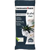 Efa Plast Classic Saramik Hamuru 500 gr Beyaz