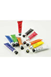 Tempera Paints Artis Color 10x12ml
